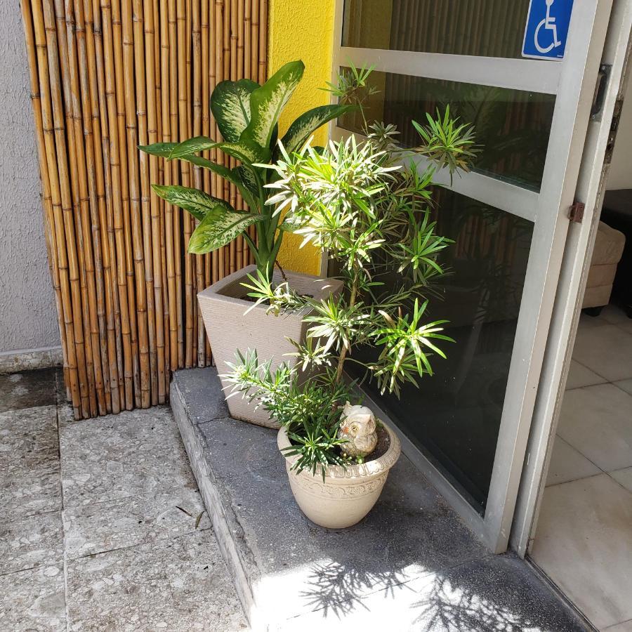 Pousada Maraki Maceio  Ngoại thất bức ảnh