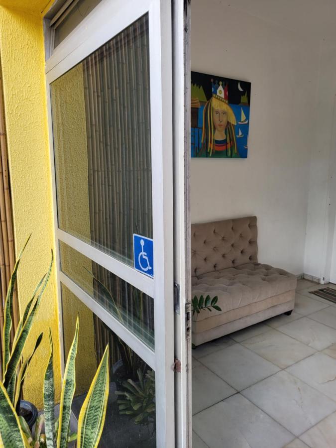 Pousada Maraki Maceio  Ngoại thất bức ảnh