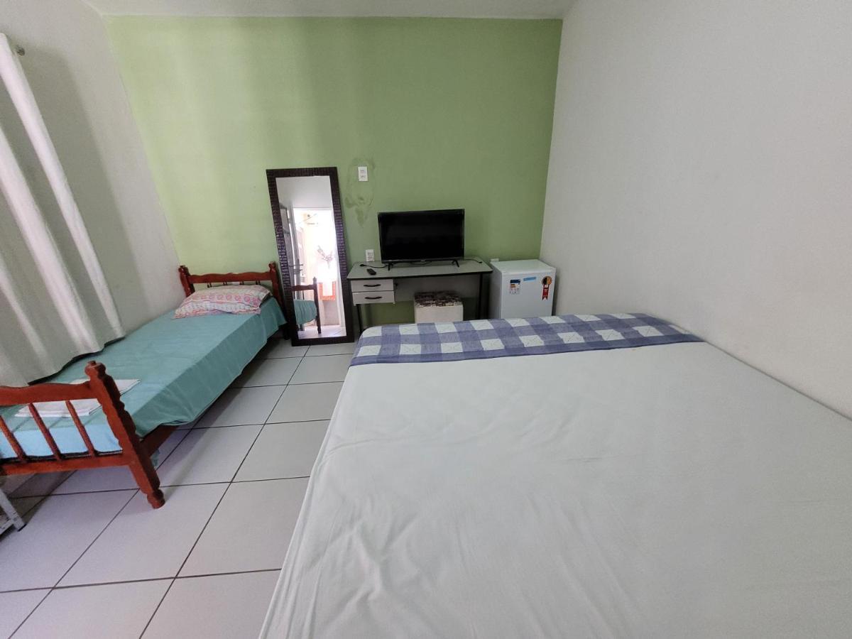Pousada Maraki Maceio  Ngoại thất bức ảnh