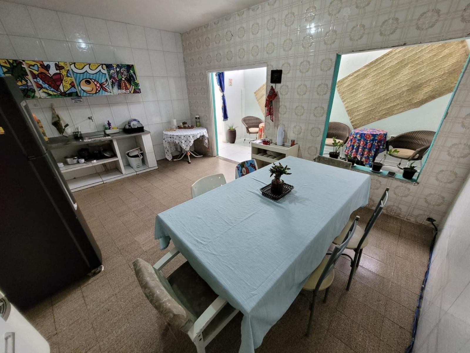 Pousada Maraki Maceio  Ngoại thất bức ảnh
