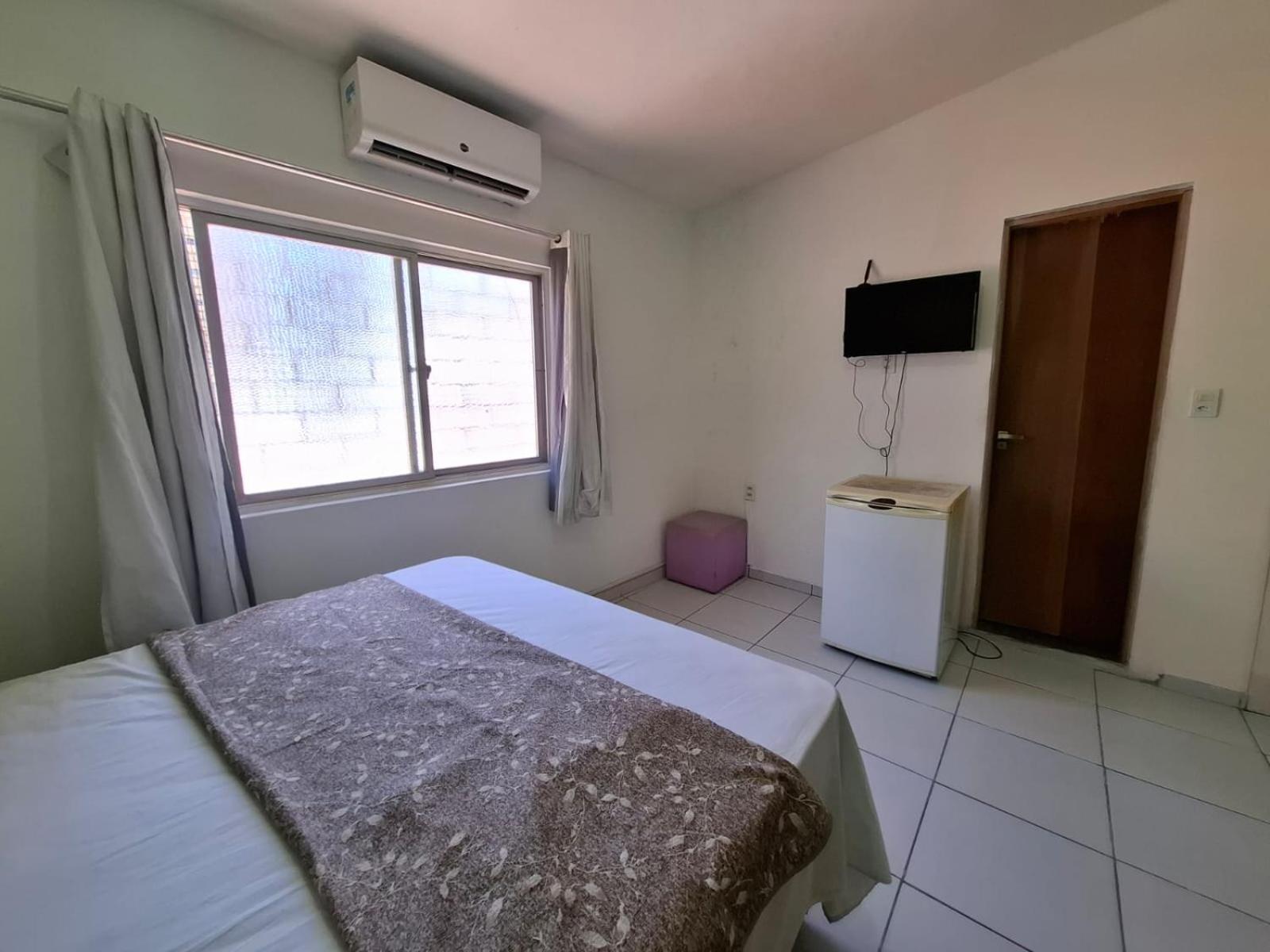 Pousada Maraki Maceio  Ngoại thất bức ảnh