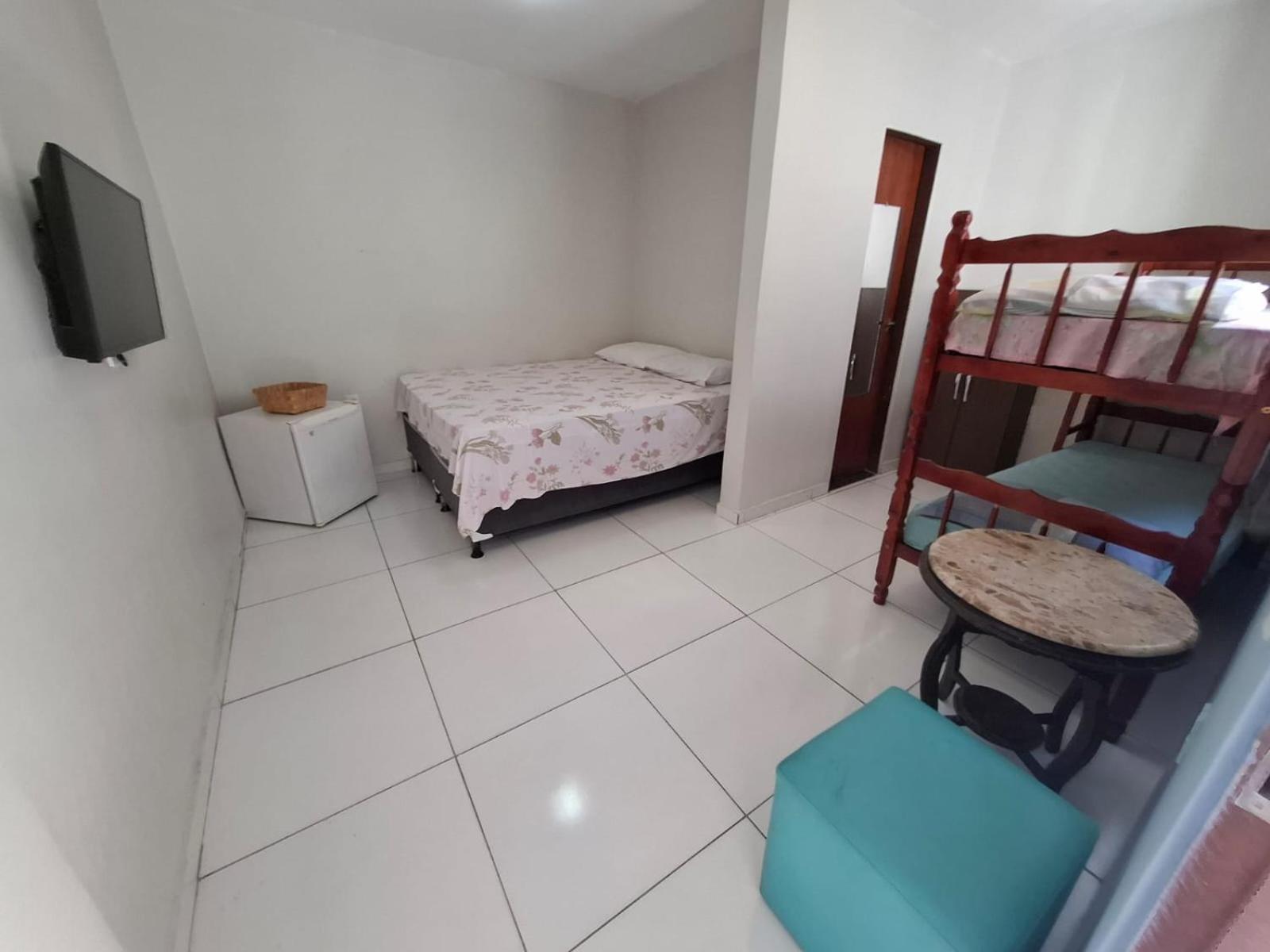 Pousada Maraki Maceio  Ngoại thất bức ảnh