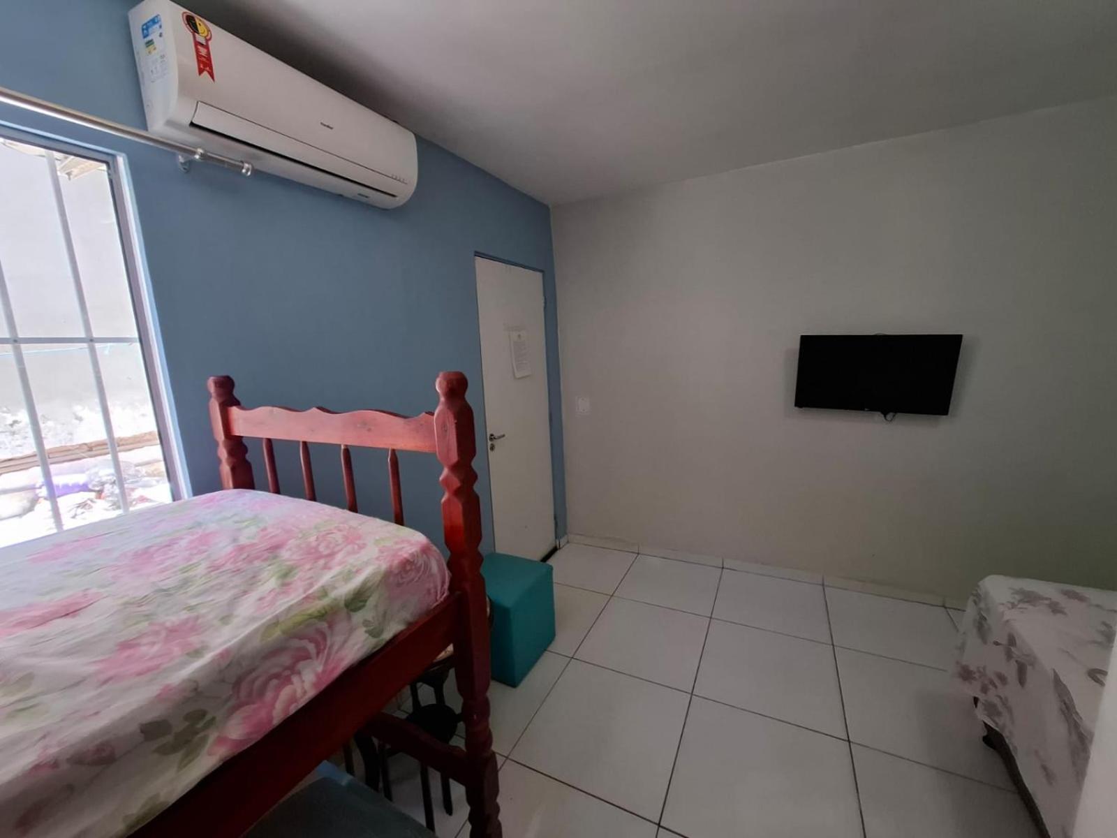 Pousada Maraki Maceio  Ngoại thất bức ảnh