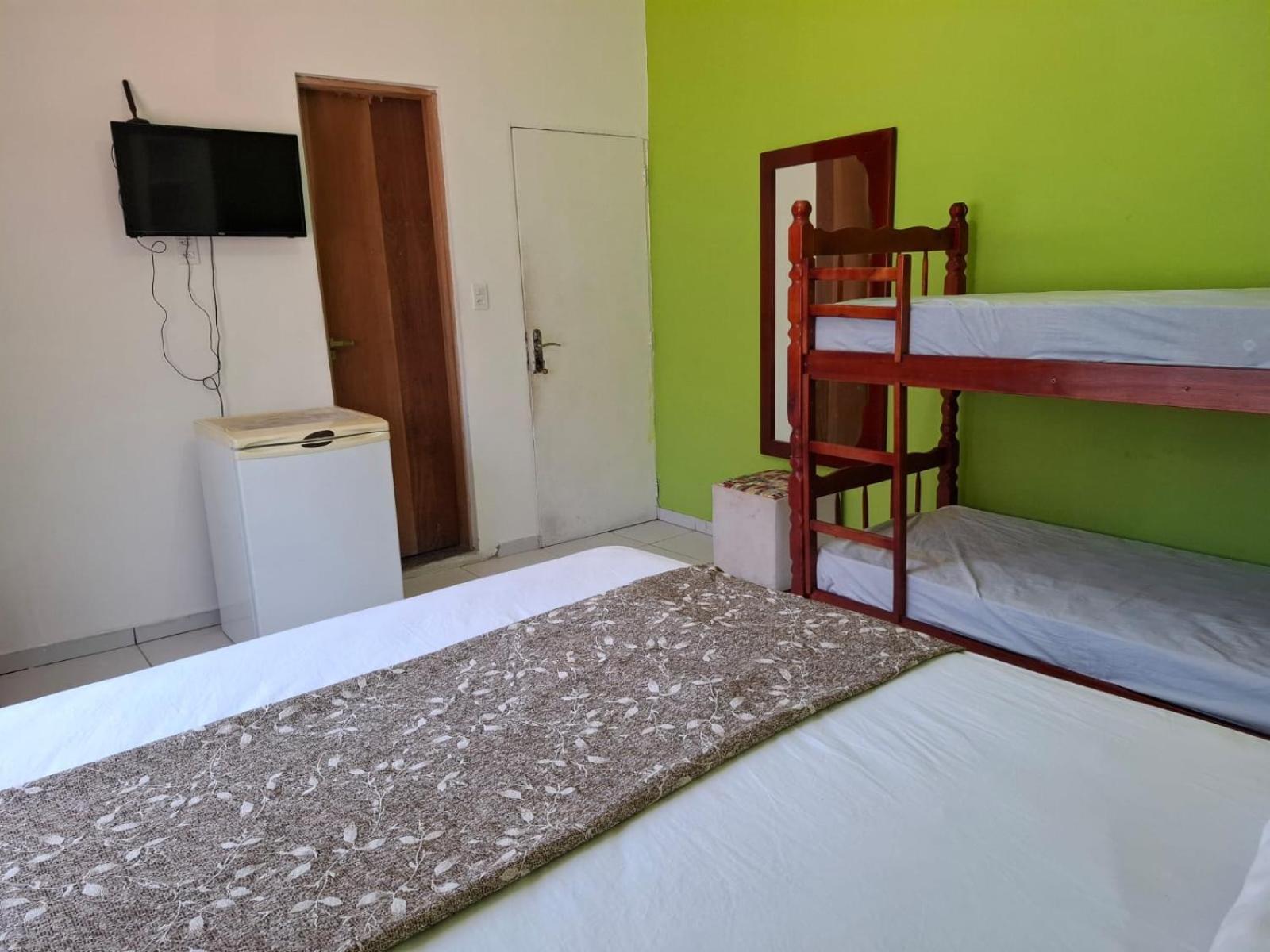 Pousada Maraki Maceio  Ngoại thất bức ảnh