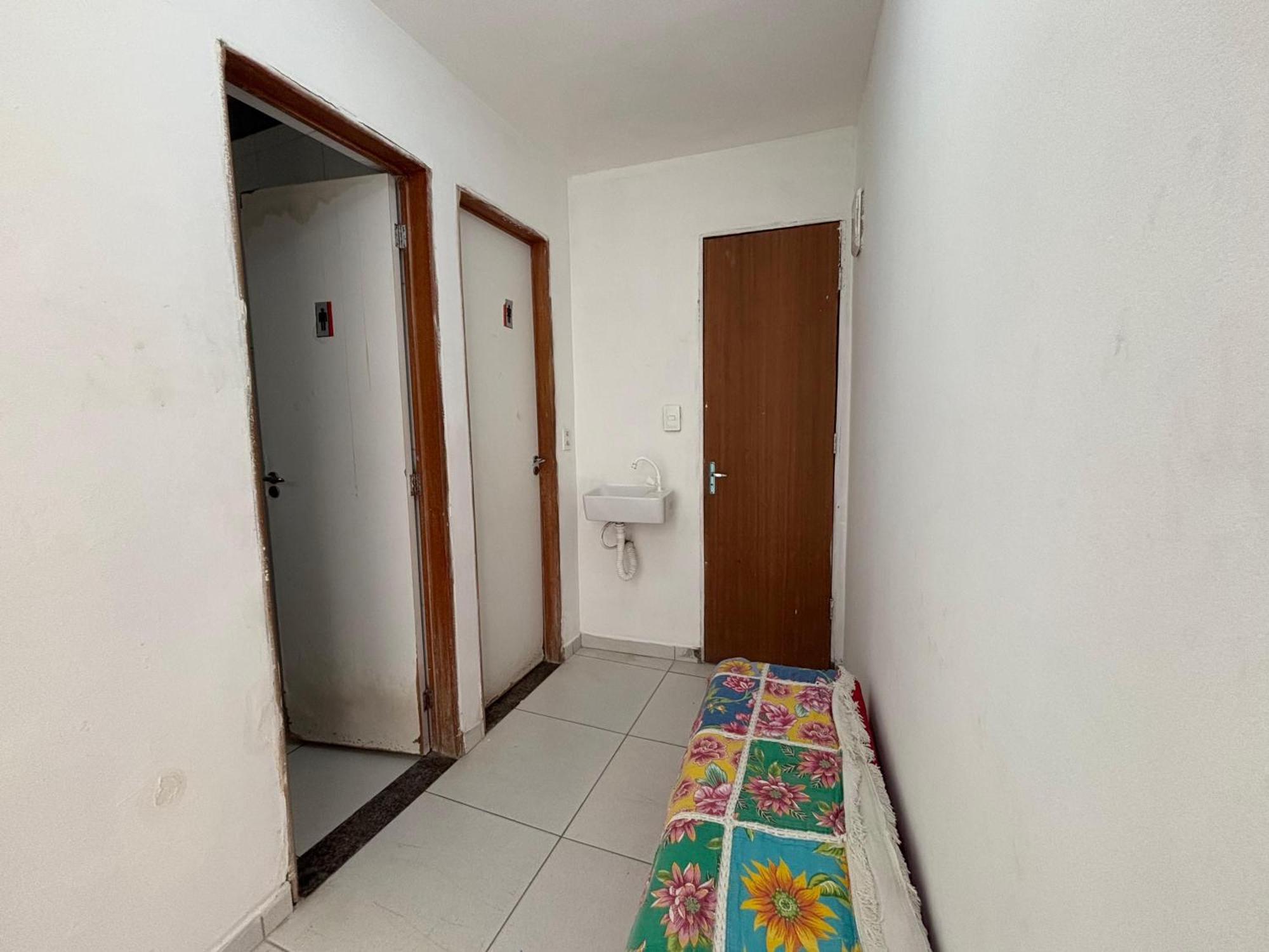 Pousada Maraki Maceio  Ngoại thất bức ảnh